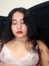 Yuli-27 webcam model stream image