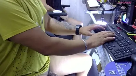 kyobiker webcam model stream image