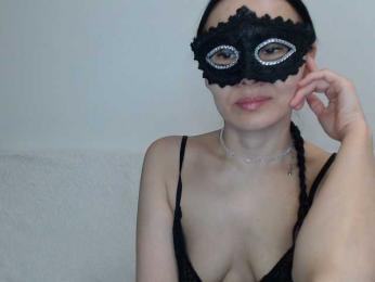 Liya_ webcam model stream image