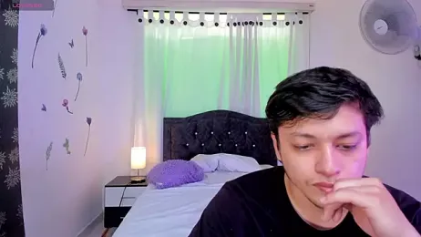 raiderandroxie webcam model stream image