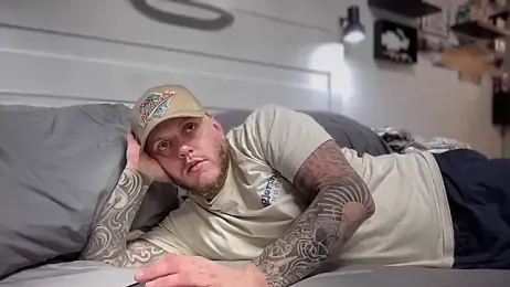 Thegreatwhitepipe webcam model stream image