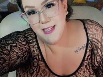 GiaMorryss webcam model stream image