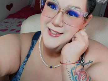 GiaMorryss webcam model stream image