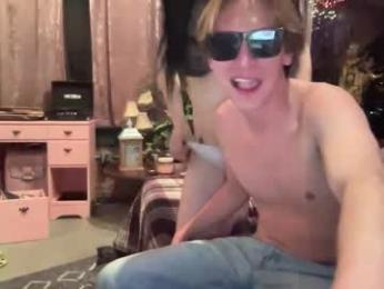 gavinnumbers webcam model stream image