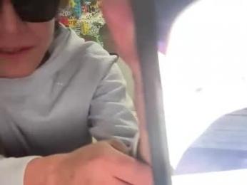 gavinnumbers webcam chaturbate model stream image