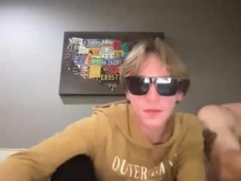 gavinnumbers webcam chaturbate model stream image