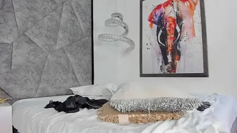 AmandaNordby_ webcam model stream image