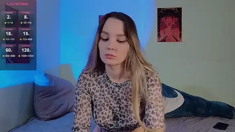 starry_moon webcam stripchat model stream image