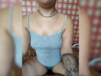 Simpatichnaya_Khuliganka webcam model stream image