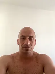 Russo41rj webcam model stream image