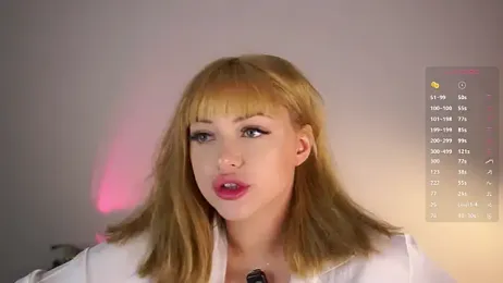 KateDolphin webcam model stream image