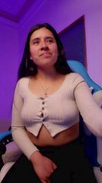 Heelen_ webcam model stream image