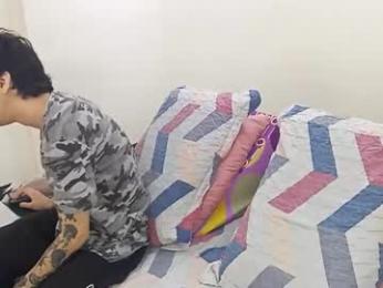 two_souls69 webcam model stream image