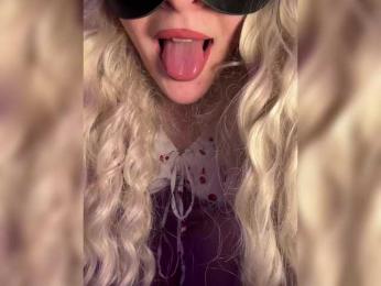 Maryliss webcam model stream image