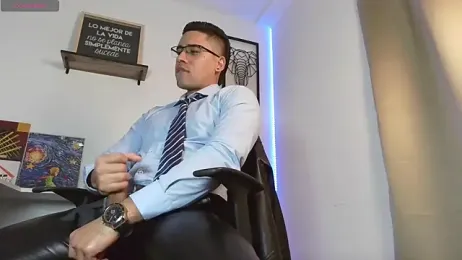 Thonydupont webcam model stream image