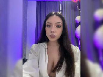 ElliLin webcam model stream image