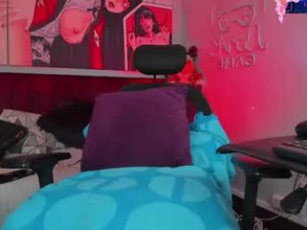 _giarose webcam chaturbate model stream image