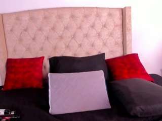 nataliacollislim webcam model stream image