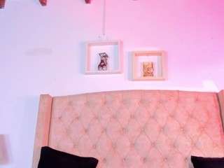 nataliacollislim webcam model stream image