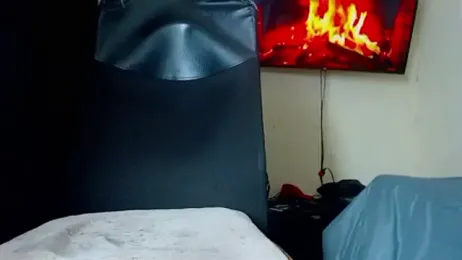 Real1jc webcam model stream image