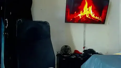 Real1jc webcam model stream image