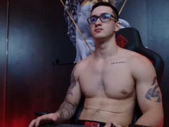 jacksonolsenn webcam model stream image