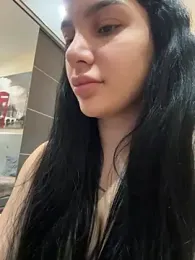 Samira30 webcam model stream image