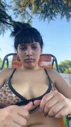 Solangeflor09 webcam model stream image