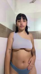 Solangeflor09 webcam model stream image