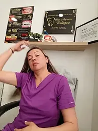_Dentist-Madisson_04 webcam model stream image