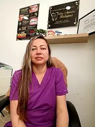 _Dentist-Madisson_04 webcam model stream image