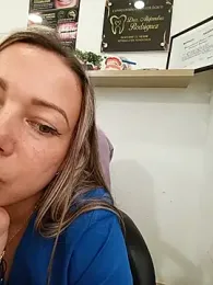 _Dentist-Madisson_04 webcam model stream image