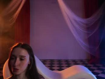 _meganmeow_ webcam model stream image