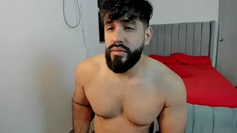 eda_karim webcam model stream image