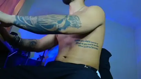 XanderCage99 webcam model stream image