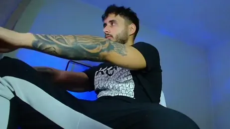 XanderCage99 webcam model stream image