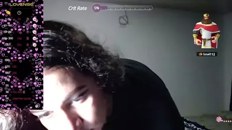 vennus_22 webcam model stream image