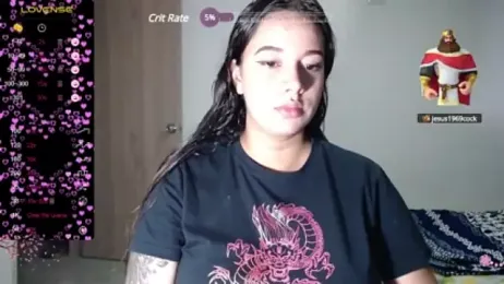 vennus_22 webcam stripchat model stream image