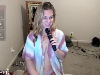 brooklyn_shai webcam model stream image