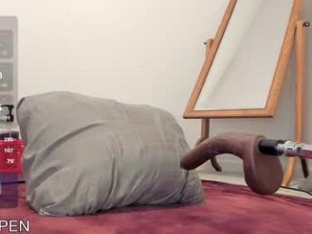 brooklyn_shai webcam model stream image