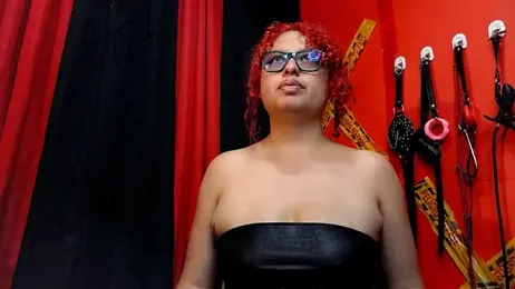 slave_Rubi webcam stripchat model stream image