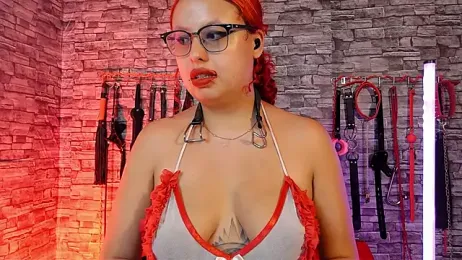 slave_Rubi webcam stripchat model stream image