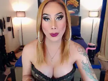 Allysonevanns webcam model stream image