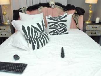 amedeeabanks webcam model stream image