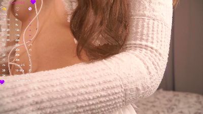 miss_quiz webcam model stream image