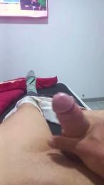 Garciagreen webcam model stream image