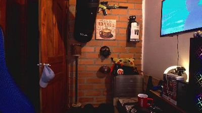 Sauceboy33 webcam model stream image