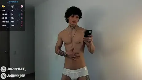 Jordy_bat webcam model stream image