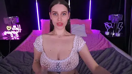 JeysyPotter webcam model stream image