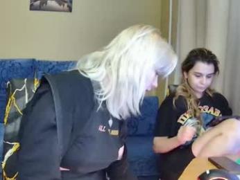 dirty_kiss69 webcam model stream image